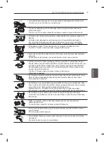 Preview for 69 page of LG 77EC980V Owner'S Manual