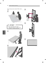 Preview for 86 page of LG 77EC980V Owner'S Manual