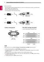 Preview for 104 page of LG 77EC980V Owner'S Manual