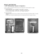 Preview for 110 page of LG 7823W Service Manual