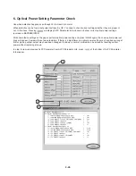 Preview for 115 page of LG 7823W Service Manual