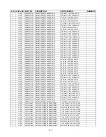 Preview for 134 page of LG 7823W Service Manual