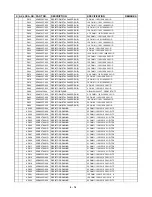 Preview for 141 page of LG 7823W Service Manual