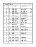 Preview for 149 page of LG 7823W Service Manual