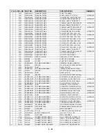 Preview for 150 page of LG 7823W Service Manual