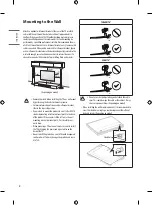 Preview for 10 page of LG 82UM7600PTA Manual