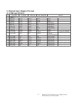 Preview for 7 page of LG 86SJ9570 Service Manual