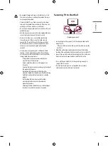 Preview for 9 page of LG 86SM9400PTA Manual