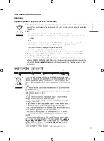 Preview for 19 page of LG 86SM9400PTA Manual