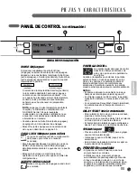 Preview for 33 page of LG 932-B - Heath 932 Traditional User Manual