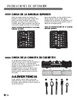 Preview for 38 page of LG 932-B - Heath 932 Traditional User Manual