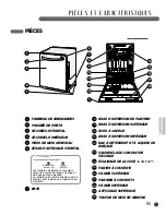 Preview for 55 page of LG 932-B - Heath 932 Traditional User Manual