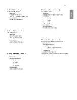 Preview for 33 page of LG 98UH1C User Manual