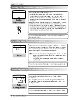 Preview for 12 page of LG A12AHB Owner'S Manual