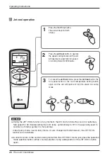 Preview for 20 page of LG A18LH1 Owner'S Manual