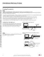 Preview for 26 page of LG ACAH020HETB Installation And Owner'S Manual