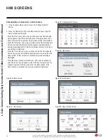 Preview for 40 page of LG ACAH020HETB Installation And Owner'S Manual