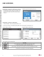 Preview for 42 page of LG ACAH020HETB Installation And Owner'S Manual