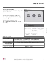 Preview for 45 page of LG ACAH020HETB Installation And Owner'S Manual