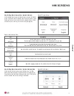 Preview for 51 page of LG ACAH020HETB Installation And Owner'S Manual