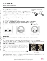 Preview for 58 page of LG ACAH020HETB Installation And Owner'S Manual