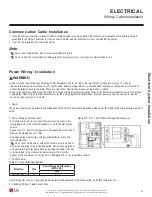 Preview for 59 page of LG ACAH020HETB Installation And Owner'S Manual