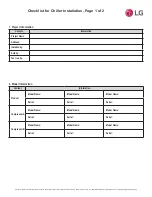 Preview for 81 page of LG ACAH020HETB Installation And Owner'S Manual