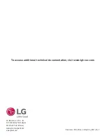 Preview for 83 page of LG ACAH020HETB Installation And Owner'S Manual