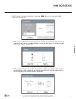 Preview for 65 page of LG ACHH017HBAB Installation And Owner'S Manual