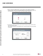 Preview for 66 page of LG ACHH017HBAB Installation And Owner'S Manual