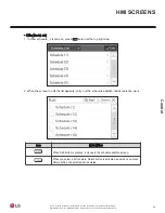 Preview for 69 page of LG ACHH017HBAB Installation And Owner'S Manual