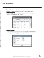 Preview for 70 page of LG ACHH017HBAB Installation And Owner'S Manual