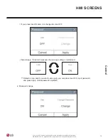 Preview for 75 page of LG ACHH017HBAB Installation And Owner'S Manual