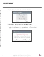 Preview for 76 page of LG ACHH017HBAB Installation And Owner'S Manual