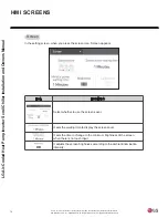 Preview for 78 page of LG ACHH017HBAB Installation And Owner'S Manual