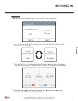 Preview for 79 page of LG ACHH017HBAB Installation And Owner'S Manual