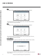 Preview for 82 page of LG ACHH017HBAB Installation And Owner'S Manual