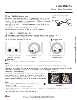 Preview for 93 page of LG ACHH017HBAB Installation And Owner'S Manual