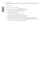 Preview for 28 page of LG ACP BACnet Installation And User Manual