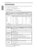 Preview for 86 page of LG ACP BACnet Installation And User Manual