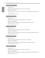 Preview for 176 page of LG ACP BACnet Installation And User Manual