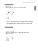 Preview for 191 page of LG ACP BACnet Installation And User Manual