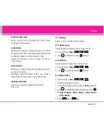 Preview for 43 page of LG AD6335 Manual