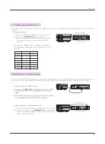 Preview for 19 page of LG AF115 Owner'S Manual