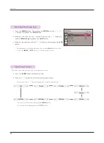 Preview for 28 page of LG AF115 Owner'S Manual