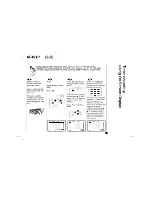 Preview for 21 page of LG AF291P Owner'S Manual