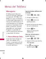 Preview for 35 page of LG Alltel AX310 (Spanish) Manual Del Usuario