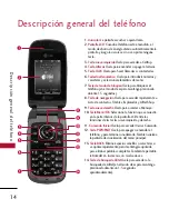 Preview for 15 page of LG Alltel Swift (Spanish) Manual Del Usuario