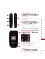 Preview for 16 page of LG Alltel Swift (Spanish) Manual Del Usuario