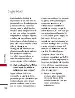 Preview for 95 page of LG Alltel Swift (Spanish) Manual Del Usuario